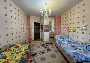 5-к квартира, на длительный срок, 158м2, 5/5 этаж