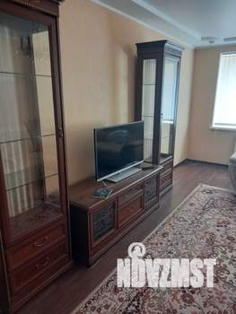 3-к квартира, посуточно, 98м2, 2/11 этаж