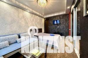 1-к квартира, посуточно, 32м2, 1/4 этаж