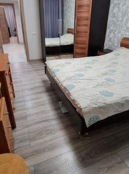 2-к квартира, на длительный срок, 60м2, 5/10 этаж