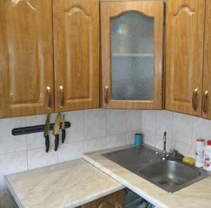 1-к квартира, на длительный срок, 44м2, 2/10 этаж