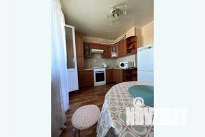 1-к квартира, посуточно, 39м2, 10/10 этаж