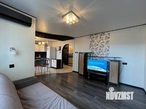 Студия квартира, посуточно, 50м2, 14/16 этаж