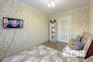 2-к квартира, посуточно, 44м2, 1/1 этаж