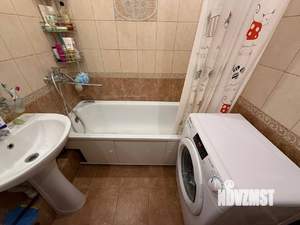 1-к квартира, на длительный срок, 34м2, 4/5 этаж