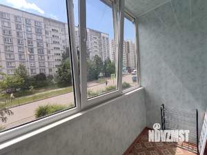 2-к квартира, на длительный срок, 54м2, 2/10 этаж