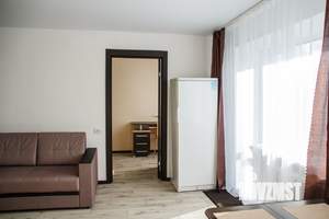 2-к квартира, посуточно, 45м2, 3/4 этаж