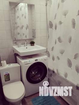 2-к квартира, посуточно, 45м2, 8/10 этаж