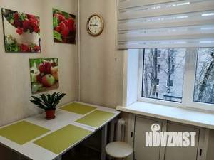 2-к квартира, посуточно, 54м2, 4/5 этаж