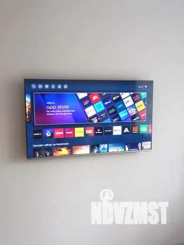 1-к квартира, посуточно, 42м2, 5/10 этаж