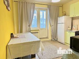 1-к квартира, посуточно, 39м2, 1/1 этаж