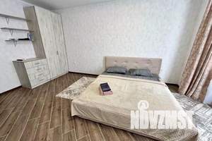 1-к квартира, посуточно, 43м2, 10/14 этаж