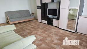 1-к квартира, на длительный срок, 41м2, 8/10 этаж