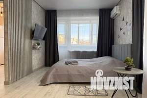 1-к квартира, посуточно, 32м2, 3/4 этаж