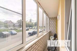 3-к квартира, посуточно, 80м2, 1/10 этаж