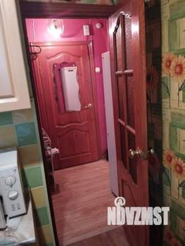 1-к квартира, на длительный срок, 21м2, 4/9 этаж