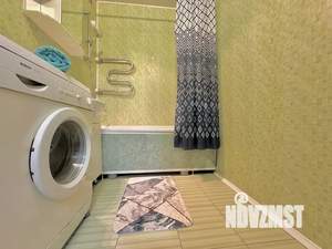 1-к квартира, посуточно, 38м2, 10/10 этаж