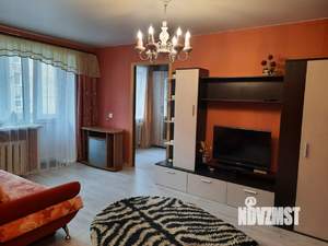 2-к квартира, посуточно, 45м2, 4/5 этаж