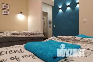 1-к квартира, посуточно, 33м2, 1/5 этаж