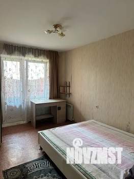 3-к квартира, посуточно, 72м2, 1/10 этаж