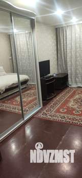 1-к квартира, на длительный срок, 40м2, 5/9 этаж