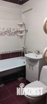 1-к квартира, на длительный срок, 31м2, 2/5 этаж