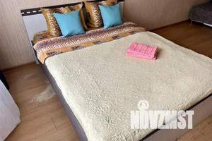 1-к квартира, посуточно, 30м2, 1/5 этаж