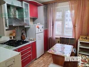 2-к квартира, на длительный срок, 49м2, 2/10 этаж