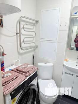 Студия квартира, на длительный срок, 32м2, 6/9 этаж