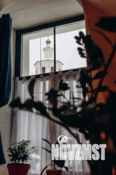 2-к квартира, посуточно, 70м2, 1/2 этаж