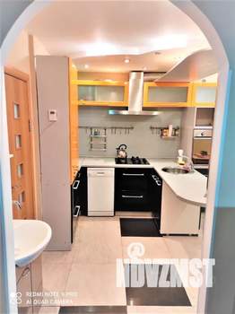 3-к квартира, посуточно, 100м2, 10/10 этаж