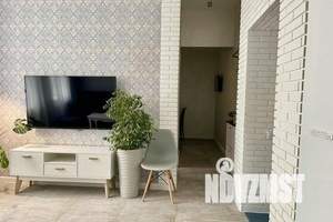 2-к квартира, посуточно, 41м2, 1/1 этаж
