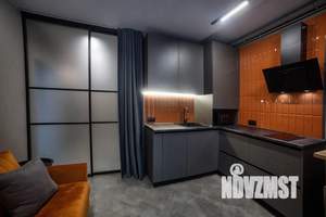 1-к квартира, посуточно, 48м2, 2/15 этаж