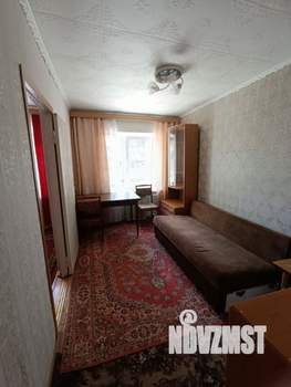 2-к квартира, на длительный срок, 24м2, 1/5 этаж