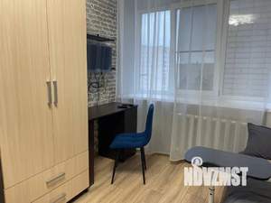 Студия квартира, посуточно, 25м2, 9/9 этаж