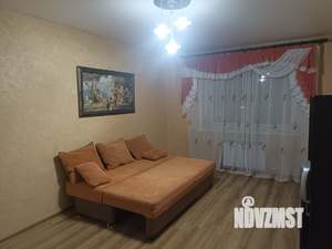 1-к квартира, на длительный срок, 39м2, 19/19 этаж