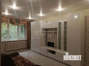 2-к квартира, на длительный срок, 44м2, 1/5 этаж