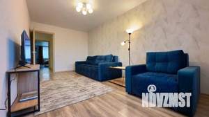 1-к квартира, посуточно, 67м2, 1/1 этаж