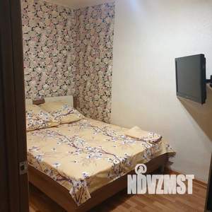 1-к квартира, посуточно, 47м2, 5/5 этаж