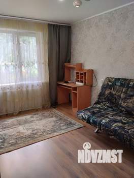 2-к квартира, на длительный срок, 51м2, 1/9 этаж
