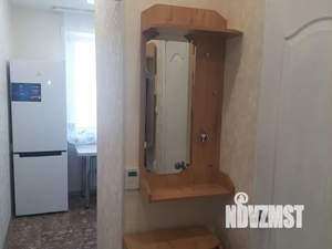 1-к квартира, посуточно, 40м2, 10/10 этаж