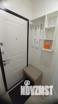 Студия квартира, посуточно, 14м2, 2/5 этаж