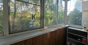 2-к квартира, на длительный срок, 44м2, 4/5 этаж