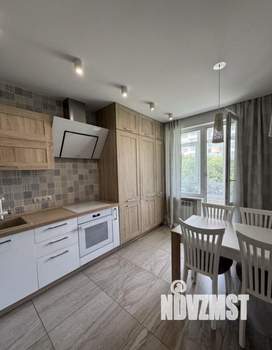 1-к квартира, на длительный срок, 55м2, 2/4 этаж