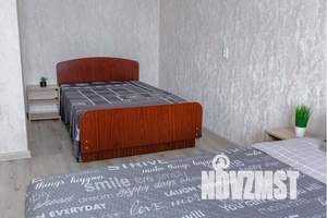 1-к квартира, посуточно, 34м2, 2/5 этаж