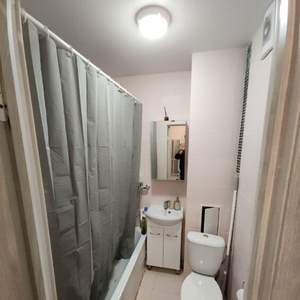 1-к квартира, на длительный срок, 42м2, 9/10 этаж