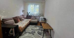 2-к квартира, на длительный срок, 44м2, 4/5 этаж