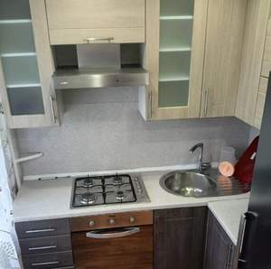 2-к квартира, на длительный срок, 45м2, 2/5 этаж