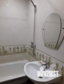 1-к квартира, на длительный срок, 44м2, 3/6 этаж