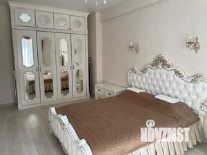 2-к квартира, посуточно, 58м2, 2/5 этаж